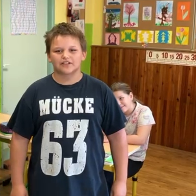 Matematika nás baví